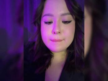 CateLong — Bongacams profile photo