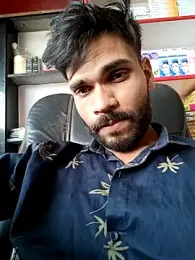 anjy_ — Stripchat profile photo