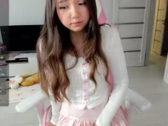 fluffy_rose — Chaturbate stream photo (Jul 2026)