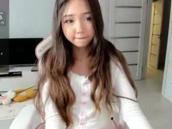 fluffy_rose — вебкам-модель онлайн на chaturbate