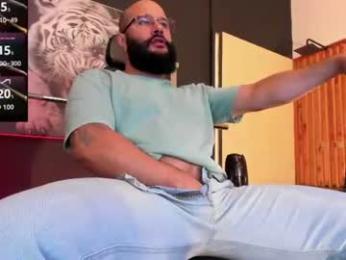 luke__09 — Chaturbate stream photo (Jun 2026)