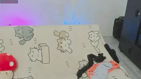 Naoko_7w7 — Stripchat stream photo (Mar 2026)