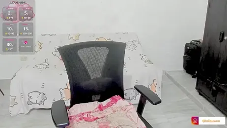 Naoko_7w7 — Stripchat stream photo (Feb 2026)