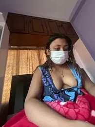 Yourhornynightmare — Stripchat profile photo