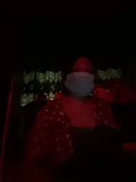 Yourhornynightmare — Stripchat profile photo