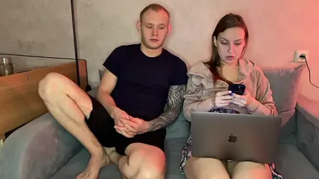 BananasMinion1 — Stripchat stream photo (Feb 2025)