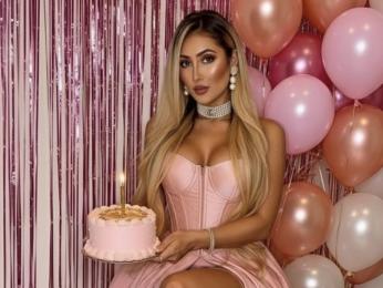 LaurenVenezs — Livejasmin stream photo (Jan 2026)