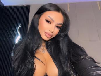 CherrieMadisson — Livejasmin stream photo (May 2025)