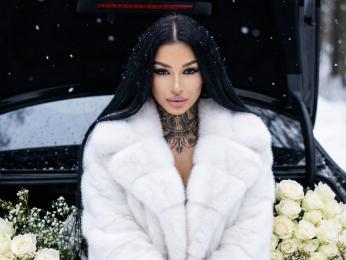 CherrieMadisson — Livejasmin stream photo (Jan 2026)