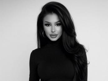 CherrieMadisson — Livejasmin stream photo (Feb 2026)