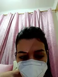 MrBlack-one — Stripchat profile photo