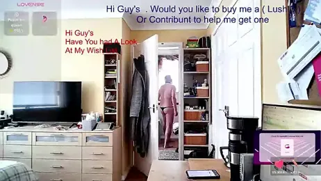 Aandy62 — Stripchat stream photo (Mar 2025)