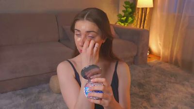 LilianHathaway — вебкам-модель онлайн на cam4