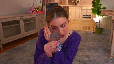 LilianHathaway — вебкам-модель онлайн на cam4