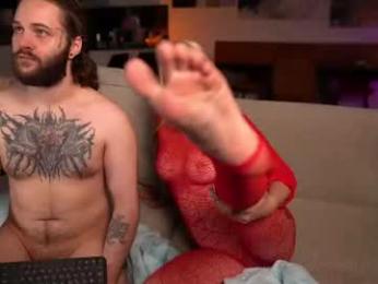 sashahoneyvice — вебкам-модель онлайн на chaturbate