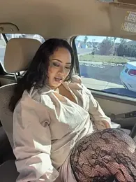 CarmelaAnthony — Stripchat stream photo (Feb 2026)