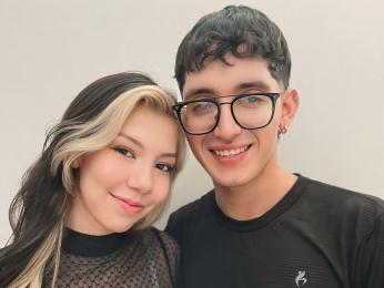 ValeriaandTomas — livejasmin