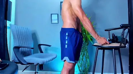 Damian_022 — Stripchat stream photo (Jul 2025)