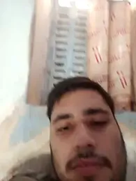 Desirock001 — Stripchat stream photo (Jul 2025)