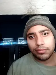 Desirock001 — Stripchat profile photo