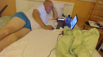 hotte1965hot — Cam4 stream photo (Nov 2025)