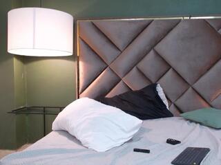 Sophia Loreen — Flirt4free stream photo (Apr 2026)