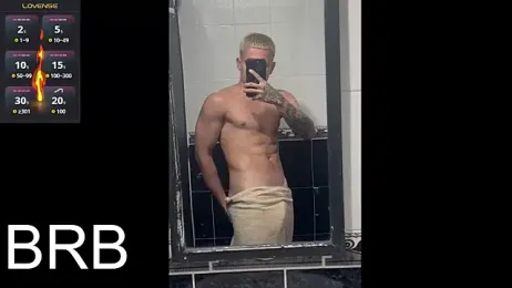 DerekOlsen — Stripchat stream photo (Jun 2026)
