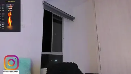 DerekOlsen — Stripchat stream photo (Jun 2026)