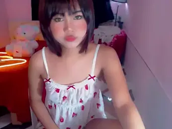 asian_babhiegirl — Stripchat stream photo (May 2026)