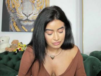 AnnaKarin — Bongacams stream photo (Mar 2026)