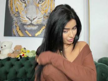 AnnaKarin — Bongacams stream photo (Mar 2026)