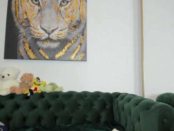 AnnaKarin — Bongacams stream photo (Mar 2026)