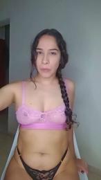 EvaHatman — вебкам-модель онлайн на cam4