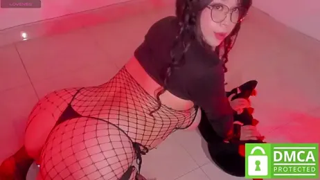 GalaxGnn_ — Stripchat profile photo