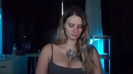 BonnieBazz — Stripchat profile photo