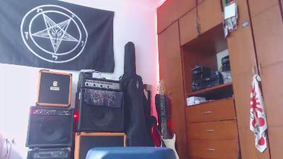 Diego_barbarie — вебкам-модель онлайн на cam4