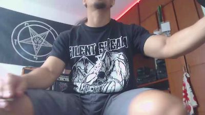 Diego_barbarie — вебкам-модель онлайн на cam4