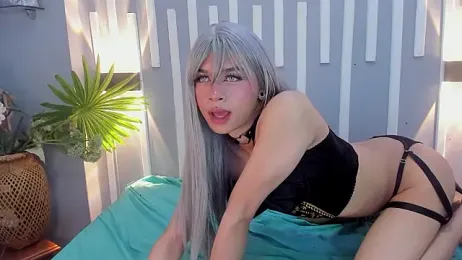 Camilo_X_x — Stripchat profile photo