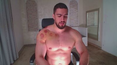 IvanHyde — вебкам-модель онлайн на cam4