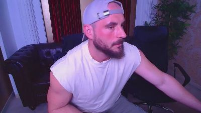 IvanHyde — Cam4 stream photo (Apr 2026)