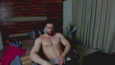 IvanHyde — Cam4 stream photo (Apr 2026)