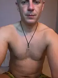 ChiefApron5 — Stripchat stream photo (May 2026)