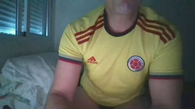 dani40sevilla — Cam4 stream photo (Feb 2026)