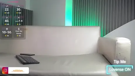 Robbin_Blaze — вебкам-модель онлайн на stripchat