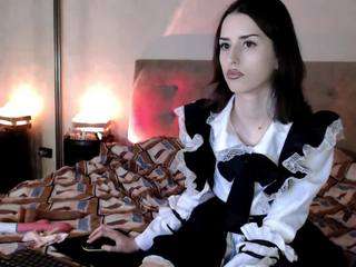 yummybabes — вебкам-модель онлайн на camsoda