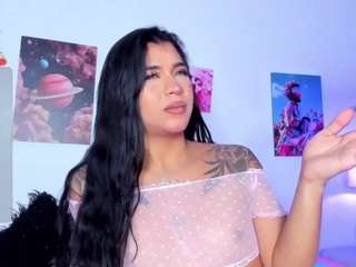 camila-hott1 — Camsoda stream photo (Mar 2026)