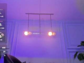 keytin-thomson — Camsoda stream photo (Mar 2026)