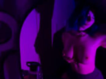vixenp — Chaturbate stream photo (Apr 2026)
