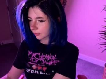 vixenp — вебкам-модель онлайн на chaturbate