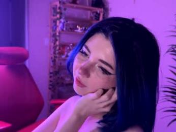 vixenp — вебкам-модель онлайн на chaturbate